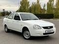 ВАЗ (Lada) Priora 2170 2013 годаүшін3 100 000 тг. в Астана – фото 2