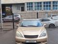 Lexus ES 300 2002 года за 4 500 000 тг. в Астана