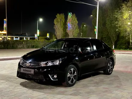 Toyota Corolla 2015 года за 6 000 000 тг. в Актобе – фото 2