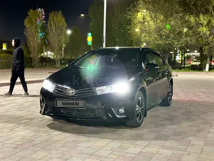 Toyota Corolla 2015 года за 6 000 000 тг. в Актобе