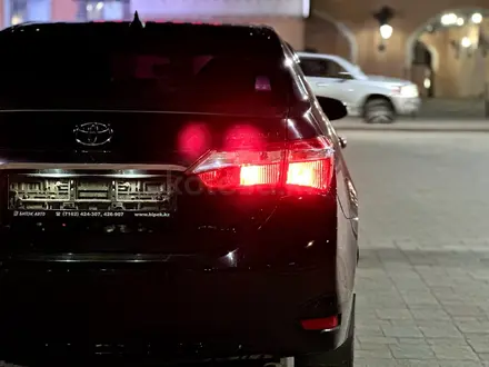 Toyota Corolla 2015 года за 6 000 000 тг. в Актобе – фото 6