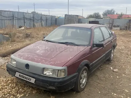 Volkswagen Passat 1992 года за 800 000 тг. в Актобе