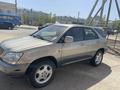 Lexus RX 300 2002 года за 6 000 000 тг. в Уральск – фото 2