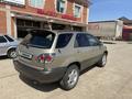 Lexus RX 300 2002 года за 6 000 000 тг. в Уральск – фото 4