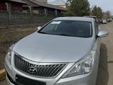 Hyundai Grandeur 2015 года за 4 200 000 тг. в Атырау