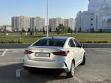 Hyundai Accent 2020 года за 7 900 000 тг. в Шымкент – фото 5