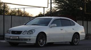 Lexus GS 300 1998 года за 3 500 000 тг. в Алматы