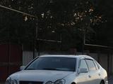 Lexus GS 300 1998 годаүшін3 500 000 тг. в Алматы – фото 2