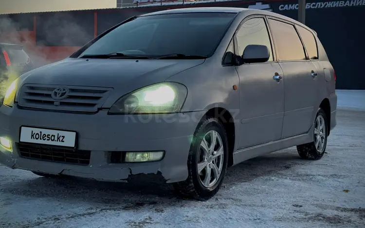 Toyota Ipsum 2005 года за 2 200 000 тг. в Кокшетау