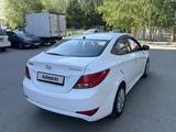 Hyundai Solaris 2015 годаүшін5 000 000 тг. в Павлодар – фото 4