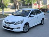 Hyundai Solaris 2015 годаүшін5 000 000 тг. в Павлодар