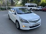 Hyundai Solaris 2015 годаүшін5 000 000 тг. в Павлодар – фото 2