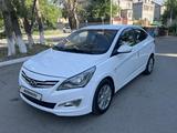 Hyundai Solaris 2015 годаүшін5 000 000 тг. в Павлодар – фото 3