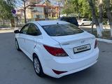 Hyundai Solaris 2015 годаүшін5 000 000 тг. в Павлодар – фото 5
