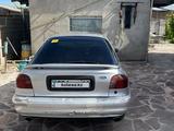 Ford Mondeo 1994 годаүшін850 000 тг. в Алматы – фото 4