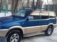 Nissan Mistral 1994 годаүшін2 100 000 тг. в Алматы