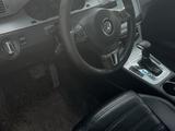 Volkswagen Passat CC 2009 годаүшін4 200 000 тг. в Караганда – фото 2