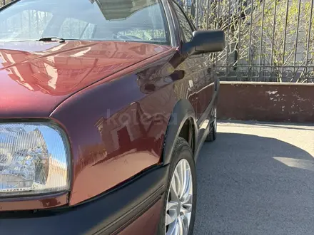 Volkswagen Golf 1993 года за 1 330 000 тг. в Караганда – фото 10