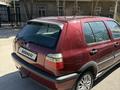 Volkswagen Golf 1993 года за 1 330 000 тг. в Караганда – фото 14