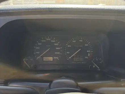Volkswagen Golf 1993 года за 1 330 000 тг. в Караганда – фото 16
