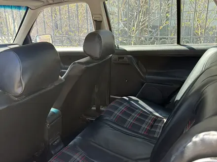 Volkswagen Golf 1993 года за 1 330 000 тг. в Караганда – фото 21