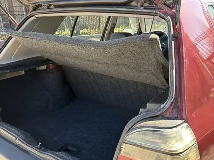 Volkswagen Golf 1993 года за 1 330 000 тг. в Караганда – фото 27
