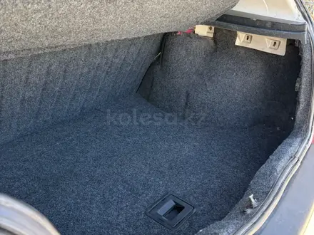 Volkswagen Golf 1993 года за 1 330 000 тг. в Караганда – фото 28