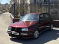Volkswagen Golf 1993 года за 1 330 000 тг. в Караганда – фото 2