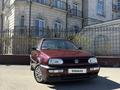 Volkswagen Golf 1993 года за 1 330 000 тг. в Караганда