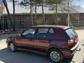 Volkswagen Golf 1993 года за 1 330 000 тг. в Караганда – фото 6