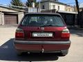 Volkswagen Golf 1993 года за 1 330 000 тг. в Караганда – фото 8