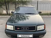 Audi 100 1993 года за 2 600 000 тг. в Кызылорда