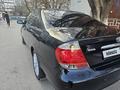 Toyota Camry 2005 года за 6 450 000 тг. в Павлодар – фото 35