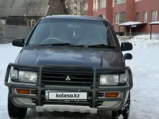 Mitsubishi RVR, 1996