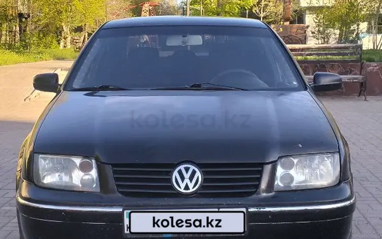 Volkswagen Jetta 2003 годаүшін2 400 000 тг. в Караганда