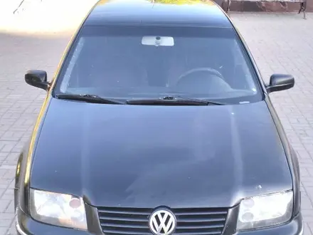 Volkswagen Jetta 2003 года за 2 400 000 тг. в Караганда – фото 6