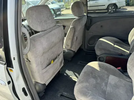 Toyota Estima 2002 года за 6 000 000 тг. в Павлодар – фото 11