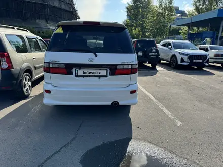 Toyota Estima 2002 года за 6 000 000 тг. в Павлодар – фото 4