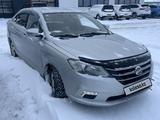 Lifan Solano 2016 годаүшін3 200 000 тг. в Астана