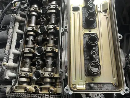 Двигатель (коробка автомат) 2AZ 2.4 JAPAN за 550 000 тг. в Алматы
