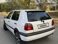 Volkswagen Golf 1996 годаүшін1 400 000 тг. в Талдыкорган – фото 7