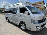 Toyota Hiace 2010 года за 9 000 000 тг. в Астана – фото 2