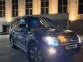 Mitsubishi Pajero 2008 годаүшін6 000 000 тг. в Уральск