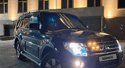 Mitsubishi Pajero 2008 года за 6 000 000 тг. в Уральск