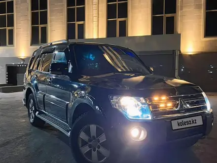 Mitsubishi Pajero 2008 года за 6 000 000 тг. в Уральск