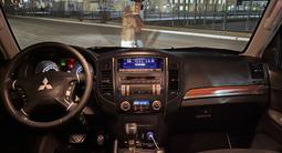 Mitsubishi Pajero 2008 года за 6 000 000 тг. в Уральск – фото 3