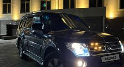 Mitsubishi Pajero 2008 года за 6 000 000 тг. в Уральск – фото 4