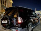 Mitsubishi Pajero 2008 года за 6 000 000 тг. в Уральск – фото 2
