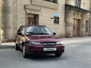 Daewoo Nexia