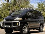 Mitsubishi Delica 1995 годаүшін3 600 000 тг. в Алматы